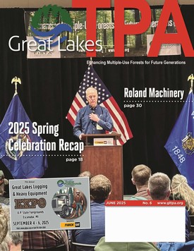 June 2025 Cover
